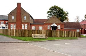 Grove Court, Doncaster
