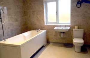 Spring Lodge, Doncaster