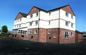Wheldon Mews, Castleford