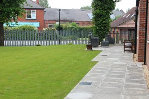 Grove Court, Doncaster