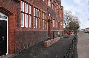 Jubilee House, Wakefield