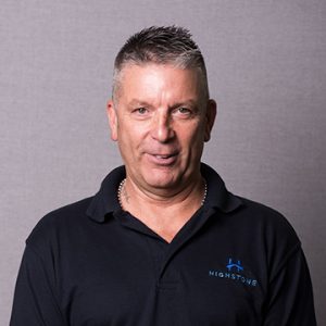 andy wilson